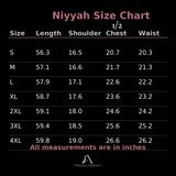 Niyyah Coat