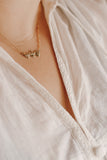 Holy Family Hearts® Necklace