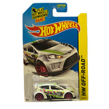 Hot Wheels Regular Treasure Hunts