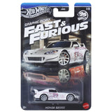 Hot Wheels Silver Series / Ultra Hots / Neon Speeders / Holidays Assorted / Fast & Furious 1:64