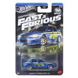 Hot Wheels Silver Series / Ultra Hots / Neon Speeders / Holidays Assorted / Fast & Furious 1:64