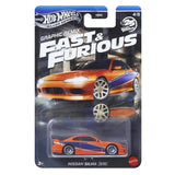 Hot Wheels Silver Series / Ultra Hots / Neon Speeders / Holidays Assorted / Fast & Furious 1:64