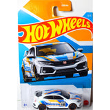 Custom Made Diecast 1:64 + Protector Case Hot wheels for any occasion
