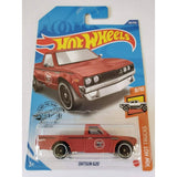 Custom Made Diecast 1:64 + Protector Case Hot wheels for any occasion