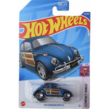 Hot Wheels European Cars – 1:64 Diecast | BMW, Audi, Mercedes & More