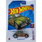 Hot Wheels European Cars – 1:64 Diecast | BMW, Audi, Mercedes & More