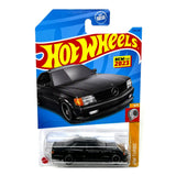 Hot Wheels European Cars – 1:64 Diecast | BMW, Audi, Mercedes & More