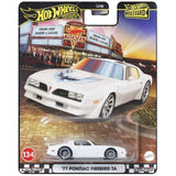 Hot Wheels Premium Boulevard (PART:2) Diecast 1:64