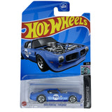Hot Wheels American Power (V3)1:64 Diecast Assorted (Ford, Chevy, Dodge, Mustang, Corvette, GMC, Jeep, Merc, Camaro)