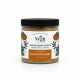 Toasted Coconut - Sugar Body Scrub