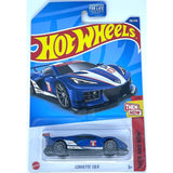 Custom Made Diecast 1:64 + Protector Case Hot wheels for any occasion