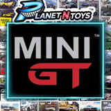 Mini GT 1:64 Assorted Models Diecast Cars