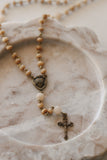 Sacred Heart Rosary