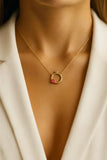 Guardian of Abundance Necklace