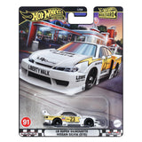 Hot Wheels Premium Boulevard (PART:2) Diecast 1:64