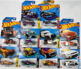 Hot Wheels Fantasy Cars Bundle