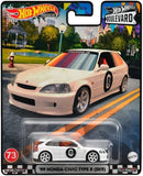 Hot Wheels Premium Boulevard (PART:2) Diecast 1:64