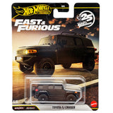 Hot Wheels Premium Fast & Furious Part 2 Diecast 1:64