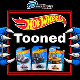 Hot Wheels Mainline Tooned