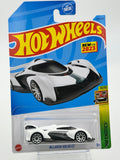 Hot Wheels European Cars – 1:64 Diecast | BMW, Audi, Mercedes & More