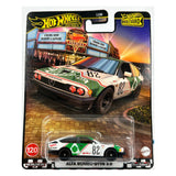 Hot Wheels Premium Boulevard Diecast 1:64