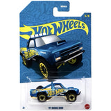 Hot Wheels Part 2 Silver Series / Ultra Hots / Neon Speeders / Holidays Assorted / Fast & Furious 1:64