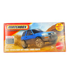 Matchbox box 1:64 assorted