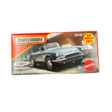 Matchbox box 1:64 assorted