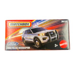 Matchbox box 1:64 assorted