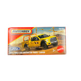 Matchbox box 1:64 assorted