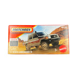 Matchbox box 1:64 assorted
