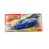 Matchbox box 1:64 assorted