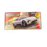 Matchbox box 1:64 assorted
