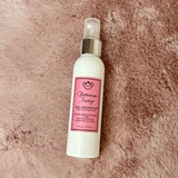 Buttercream Frosting Eau de Pooch Pet Fragrance and Hair Detangler Spray
