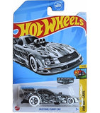 Hot Wheels Zamac Edition