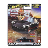 Hot Wheels Premium Boulevard Diecast 1:64