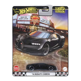 Hot Wheels Premium Boulevard Diecast 1:64