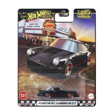 Hot Wheels Premium Boulevard Diecast 1:64