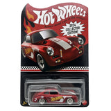 Hot Wheels Mail-In Collectors Edition 2025 1:64 Diecast