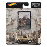 Hot Wheels Premium Pop Culture 1:64 Assorted Diecast