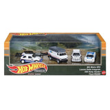 Hot Wheels Premium Diorama Set 1:64 Assorted