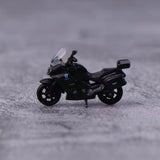 Alloy Diecast Assorted 1:64 Variety of Models
