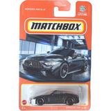 Part. 2 Matchbox 1:64 Diecast Assorted Carded Cars