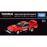 Tomica Premium Assorted Takara Tomy