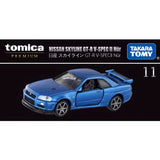 Tomica Premium Assorted Takara Tomy