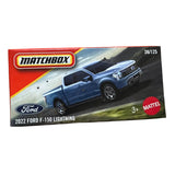 Matchbox box 1:64 assorted