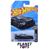 Hot Wheels European Cars – 1:64 Diecast | BMW, Audi, Mercedes & More