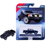 Majorette Diecast 1:64 Assorted
