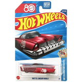 Hot Wheels | 1:64 Diecast | HW Screen Time