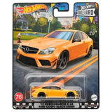 Hot Wheels Premium Boulevard Diecast 1:64